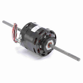 D339 Fasco 1/8, 1/12HP Fan Coil / Room Air Conditioner Electric Motor, 1550RPM