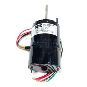 7163-5546 Fasco 115 V, 60 Hz, .95 A, RPM 1550 - 0