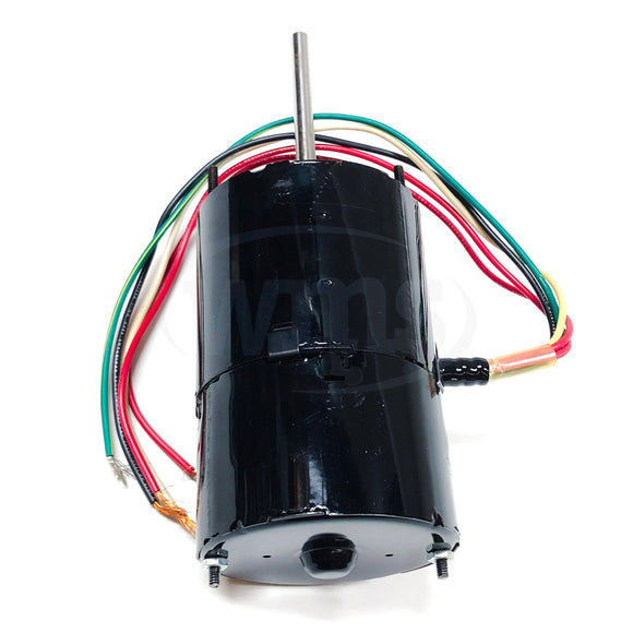 7163-5546 Fasco 115 V, 60 Hz, .95 A, RPM 1550