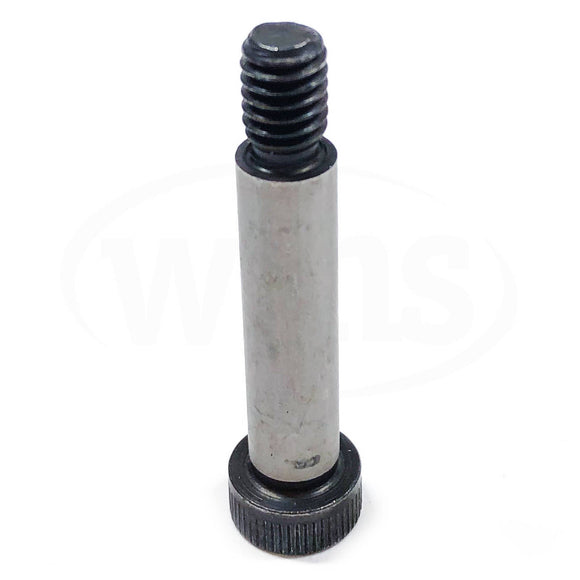 7187-612 Minister Machine Socket Head Shoulder Scr