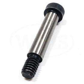 7187-612 Minister Machine Socket Head Shoulder Scr - 0