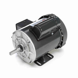 LM24789 Lincoln 1/3HP Farm Duty/General Purpose Electric Motor, 1800RPM