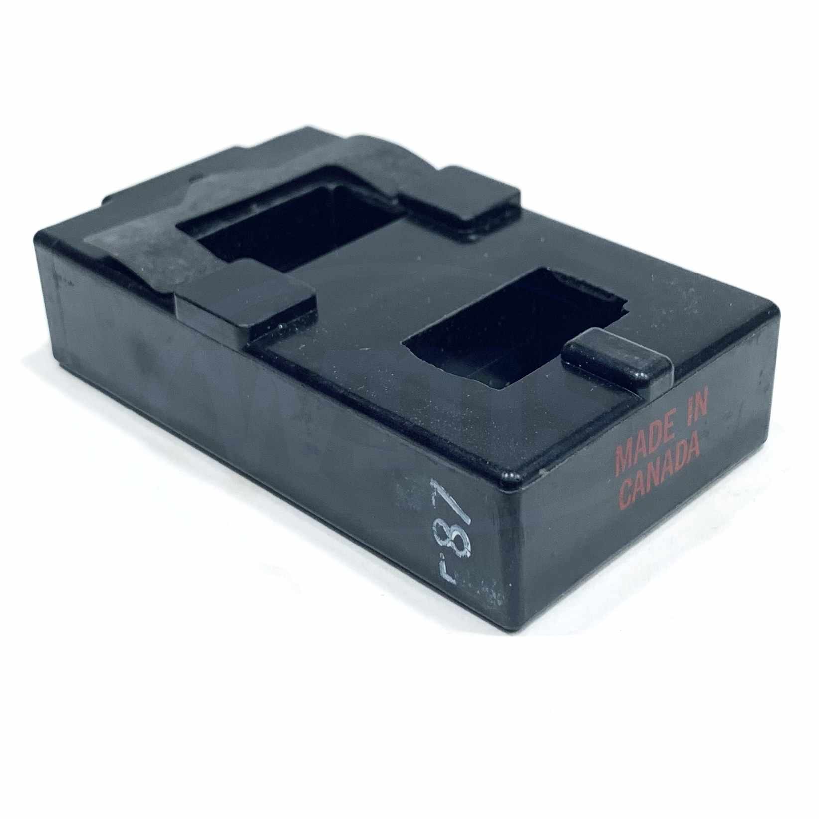 71A86 Allen-Bradley Magnetic Coil, 120V 60 Hz, 110V 50 Hz, Size 1, Series K