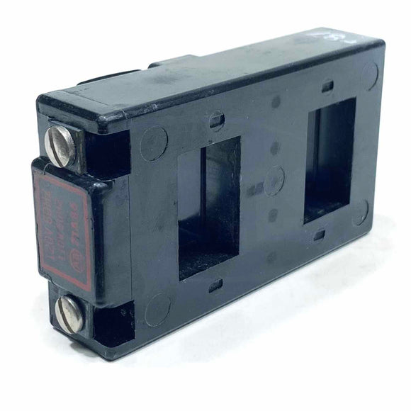 71A86 Allen-Bradley Magnetic Coil, 120V 60 Hz, 110V 50 Hz, Size 1, Series K