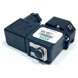 18900001-120/60 ASCO Pneumatic Solenoid Valve