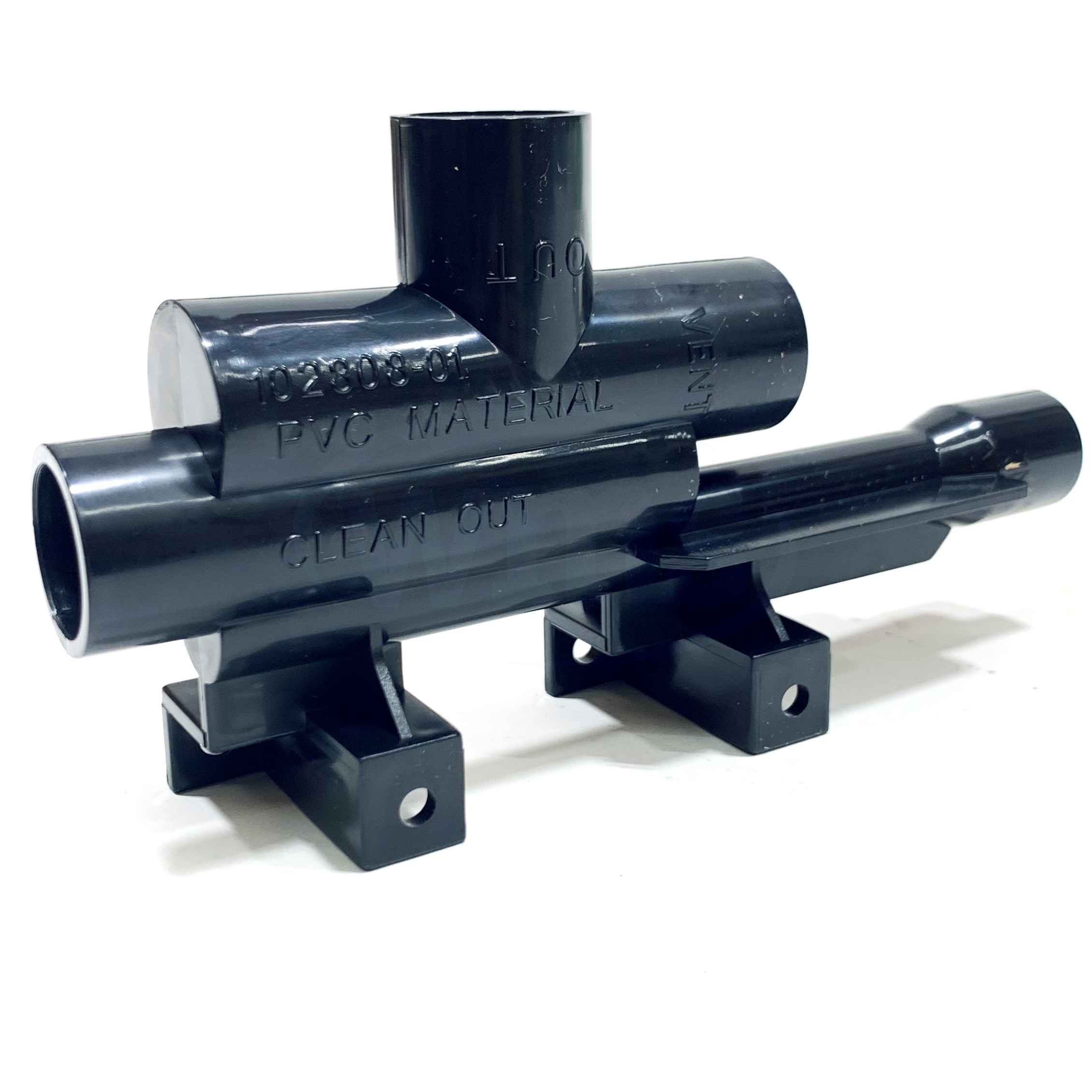 71W17 Lennox Trap Assembly, 605099-04