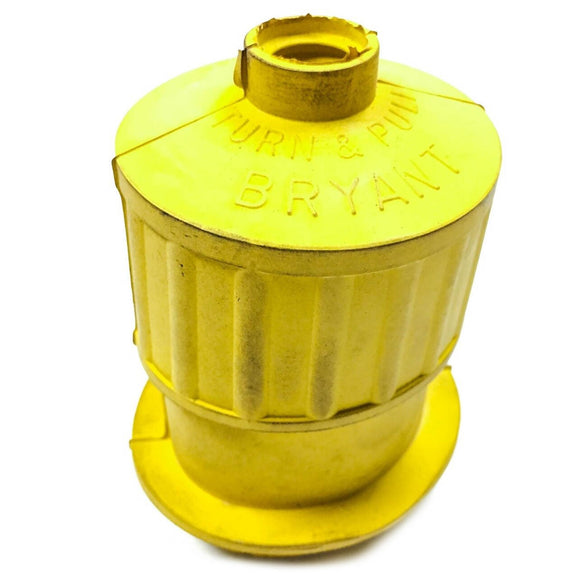 72001-BC Bryant Neoprene Weather Protective Boot