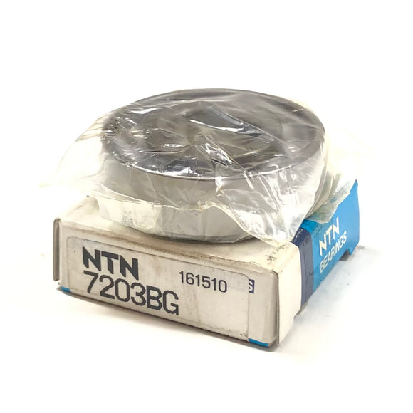 7203BG NTN Bearing