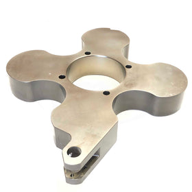 721431 Husky Technologies Rotary Shutter G300