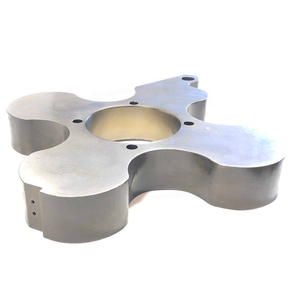 721431 Husky Technologies Rotary Shutter G300