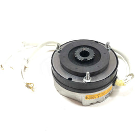 AC2 Temporiti Brake V~230/400/50 (+/-6%) 0.12A