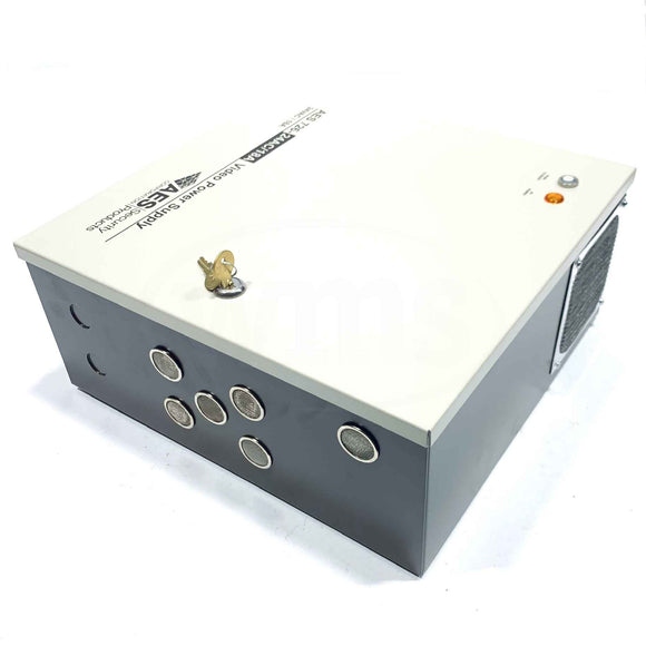 726-24AC/18A AES Corporation Video Power Supply
