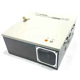 726-24AC/18A AES Corporation Video Power Supply - 0