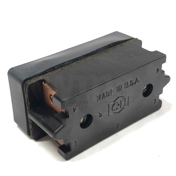 72632 C-H Switch 10/20A, 250/125V