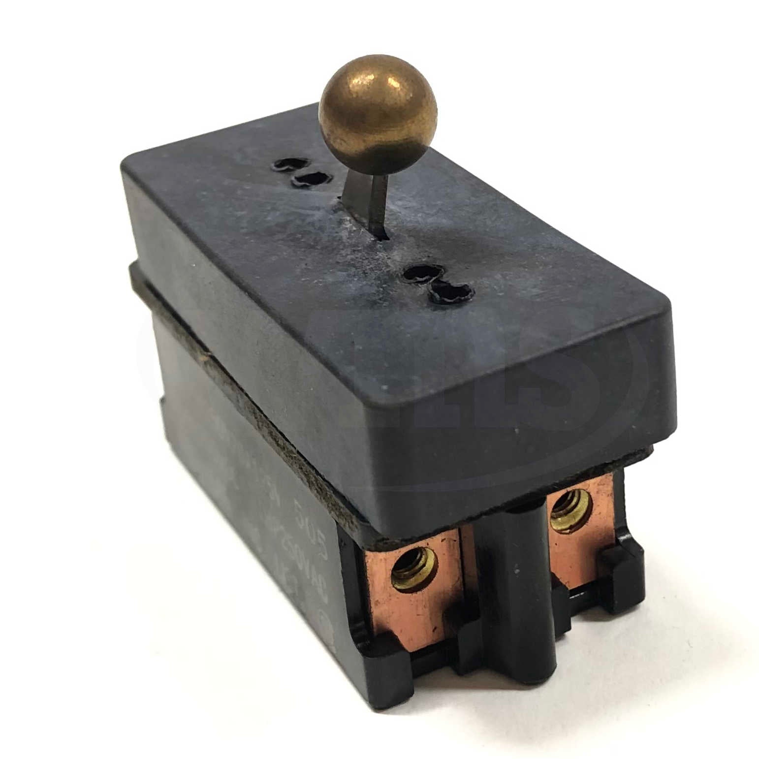 72632 C-H Switch 10/20A, 250/125V - 0