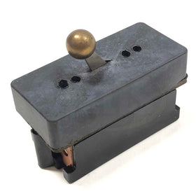 72632 C-H Switch 10/20A, 250/125V