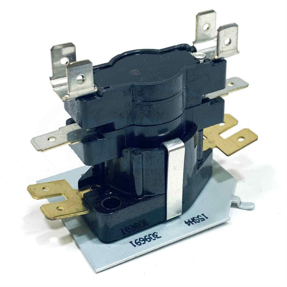 72F83 Lennox Heat Sequencer Relay