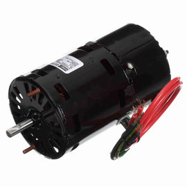 D1194 Fasco 1/25HP Draft Inducer Electric Motor, 3200RPM