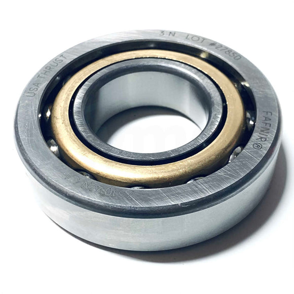 7310WN Fafnir Angular Contact Ball Bearing