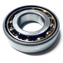 7310WN Fafnir Angular Contact Ball Bearing-4