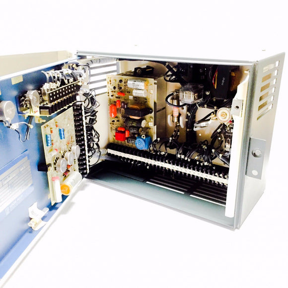 73204P-030010 Louis Allis Saber 3200 DC Static Drive, 230 Volts, 1 Phase