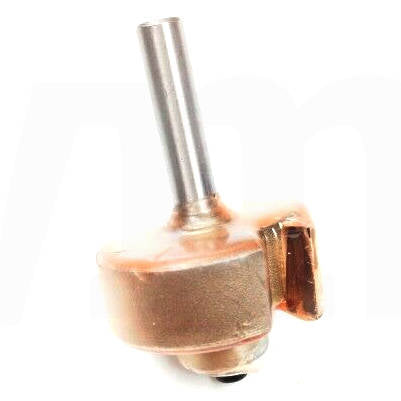 733124-2A Makita Carbide Router Bit