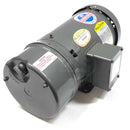 BM3554T Baldor Three Phase Motor, 1 1/2 HP