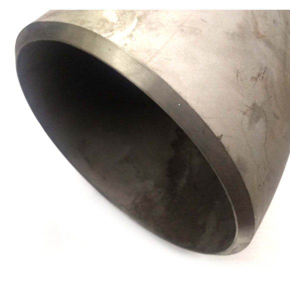 73767 Flowline 316 Stainless Steel Elbow, 10"
