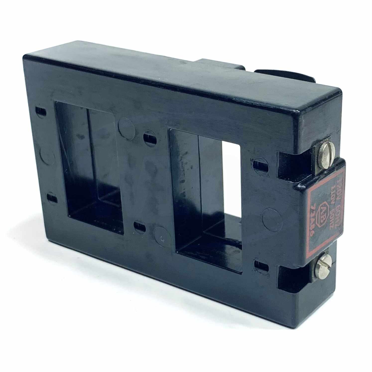 73A86 Allen-Bradley Magnetic Coil, 110/120V, 50/60Hz, Size 3