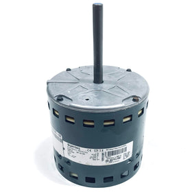 73W02 Genteq Blower Motor 3/4 Hp, 120/240 Volt, 1 Ph, 60 Hz, 1050 Rpm