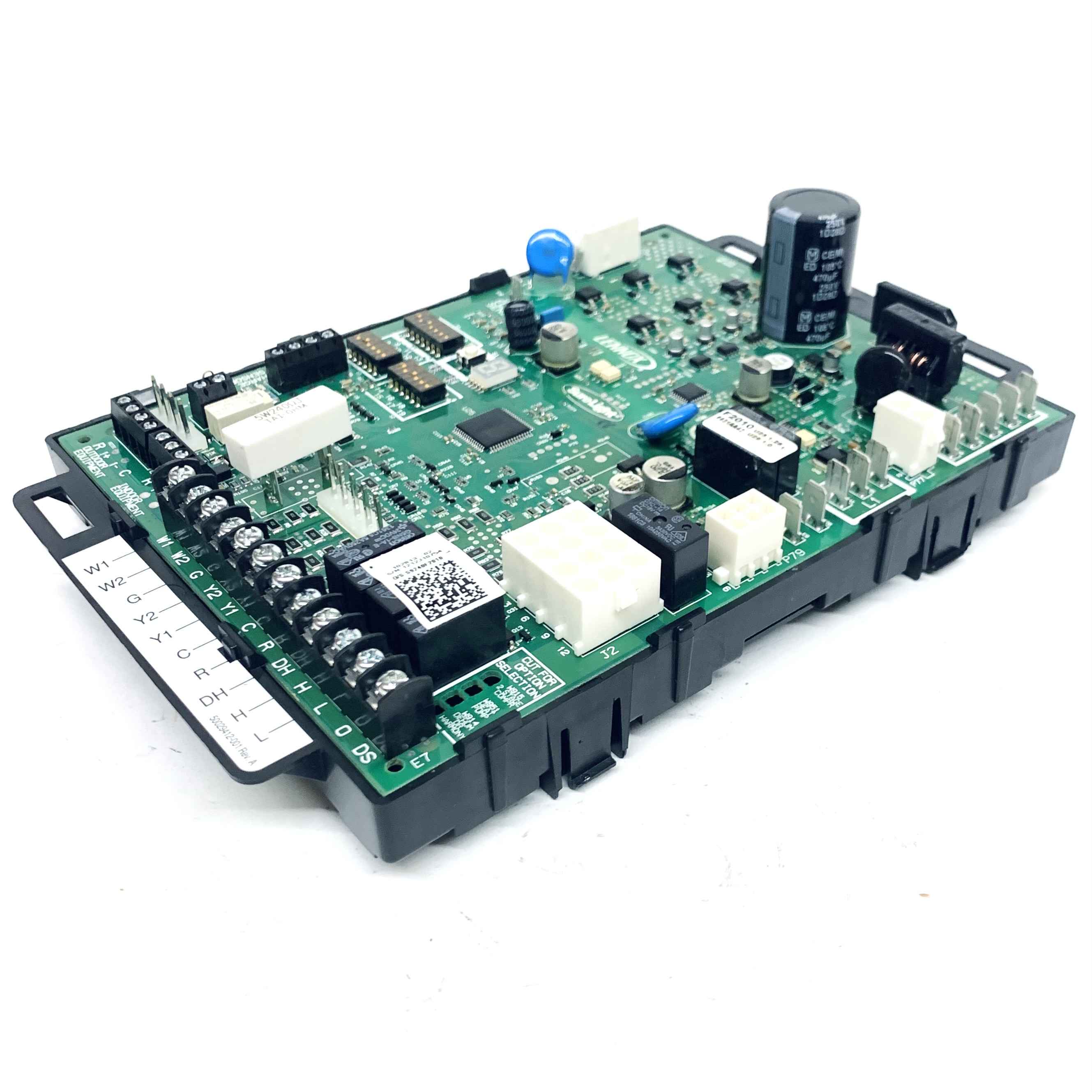 73W45 Lennox Ignition Control Board