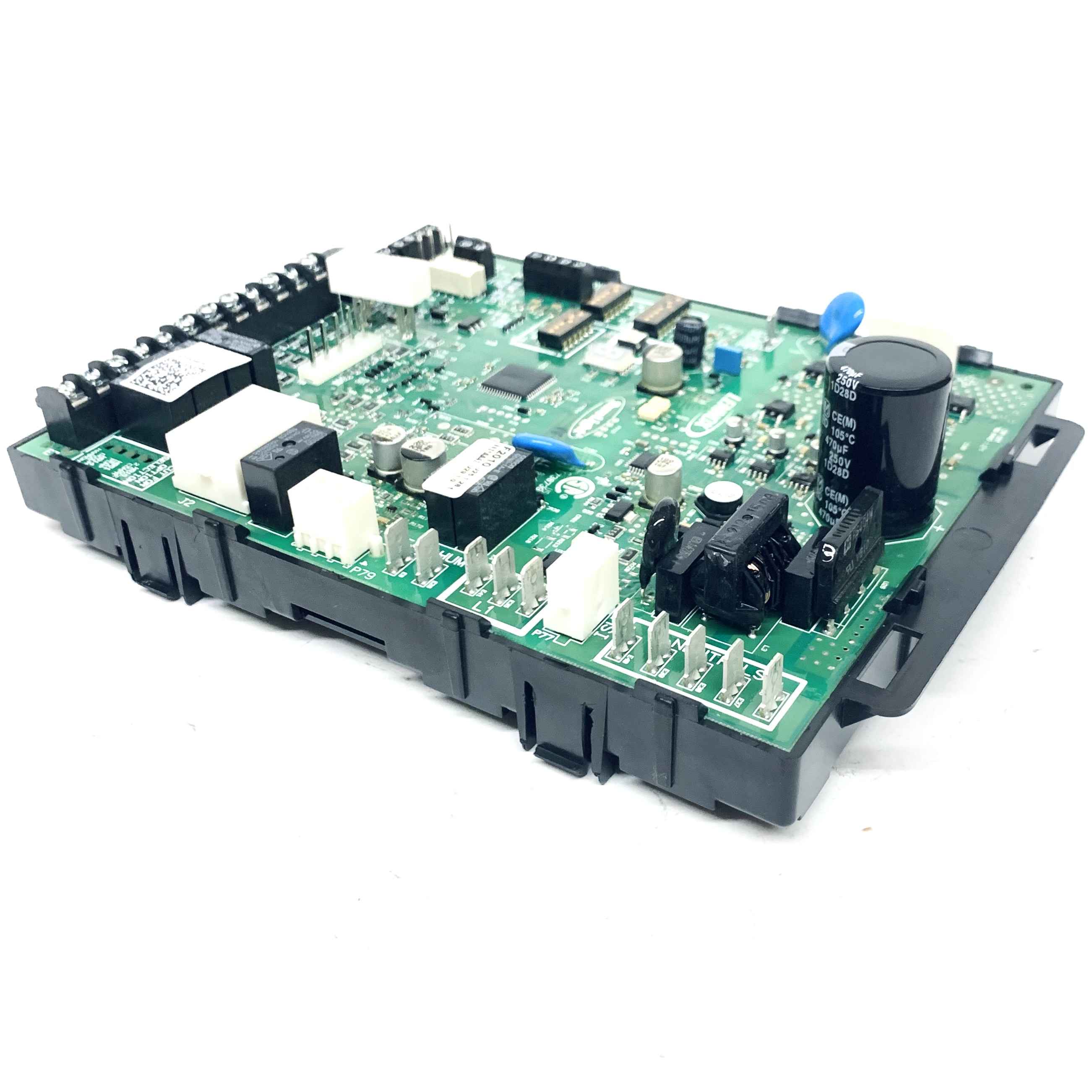73W45 Lennox Ignition Control Board