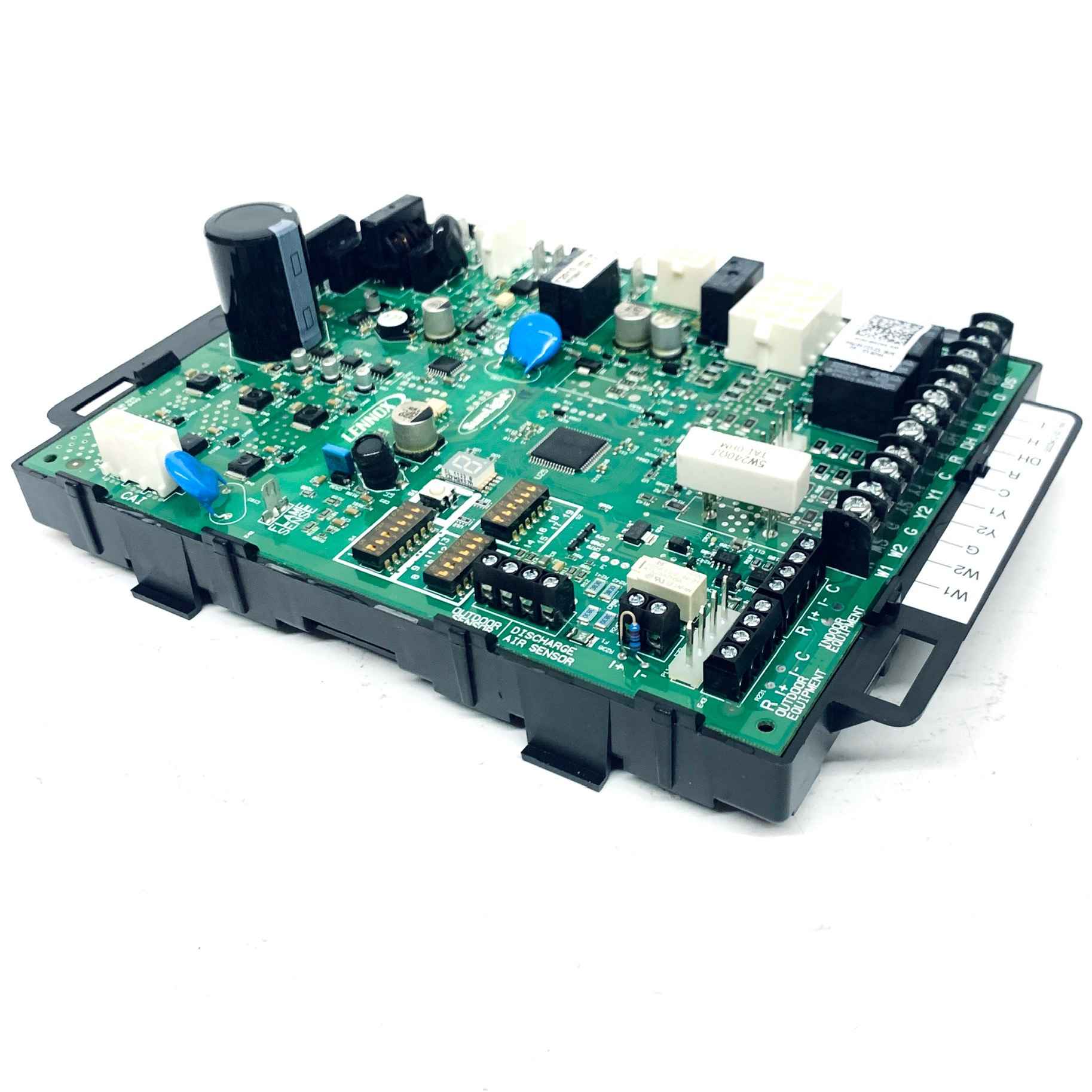 73W45 Lennox Ignition Control Board