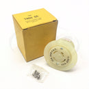 7409GC Hubbell Flanged Locking Receptacle, 10A-4