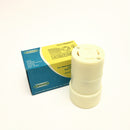 7413 Leviton Locking Connector, 20A 4P 125-208V-1