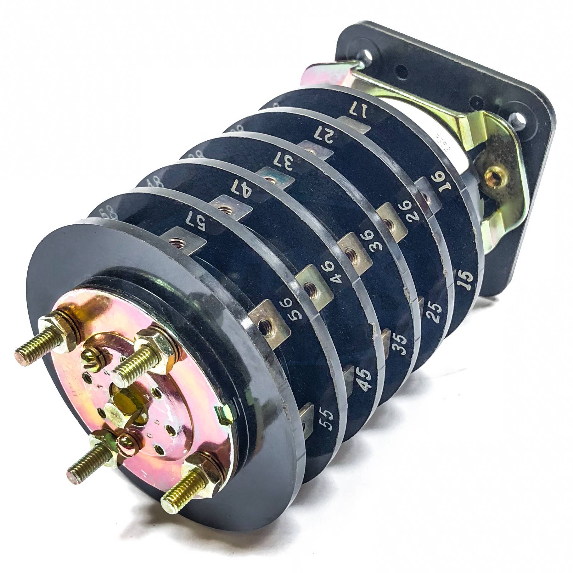 74205VE Electroswitch Rotary Switch