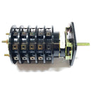 74205VE Electroswitch Rotary Switch-4
