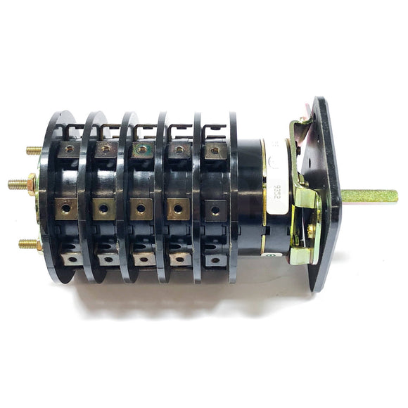 74205VE Electroswitch Rotary Switch