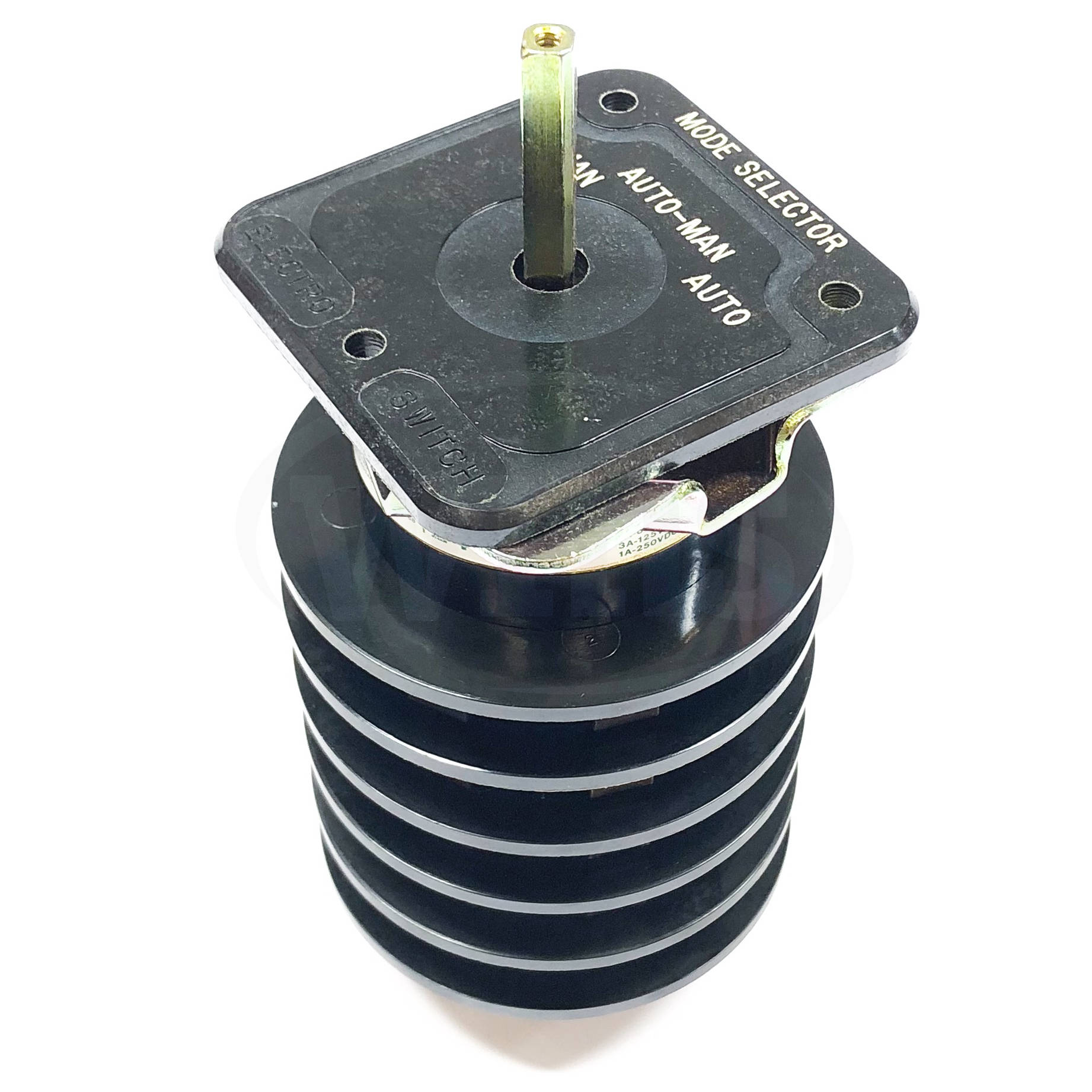 74205VE Electroswitch Rotary Switch - 0
