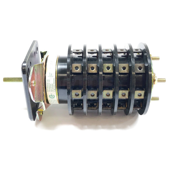 74205VE Electroswitch Rotary Switch