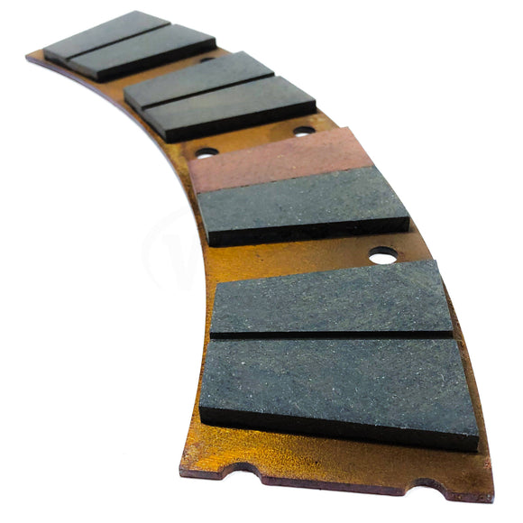 7424-233 Minster Machine Brake Disc Facing