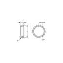 742 Federal-Mogul Bearing Cup-1