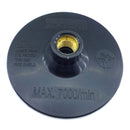 743062-2 Makita Backing Pad-1