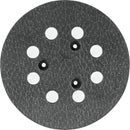 743082-6 Makita 5" Round Backing Pad (PSA)-1