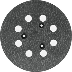 743082-6 Makita 5" Round Backing Pad (PSA)