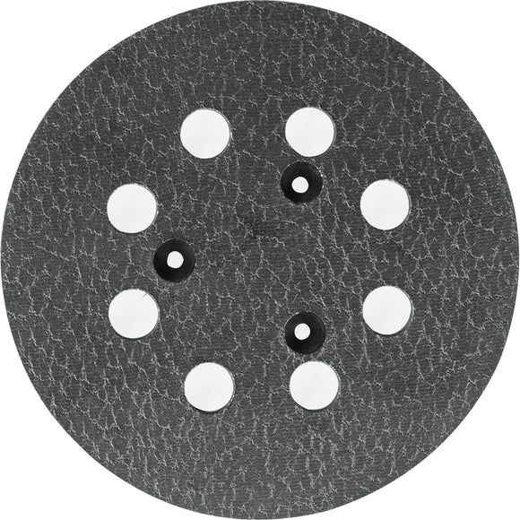 743082-6 Makita 5" Round Backing Pad (PSA)