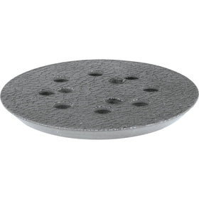 743082-6 Makita 5" Round Backing Pad (PSA) - 0