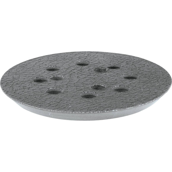 743082-6 Makita 5" Round Backing Pad (PSA)