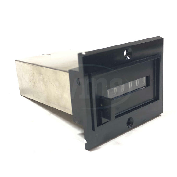 744096-211 Veeder Root Panel Mount Counter