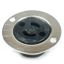 7468 Arrow Hart Midget Flanged Outlet Locking-1